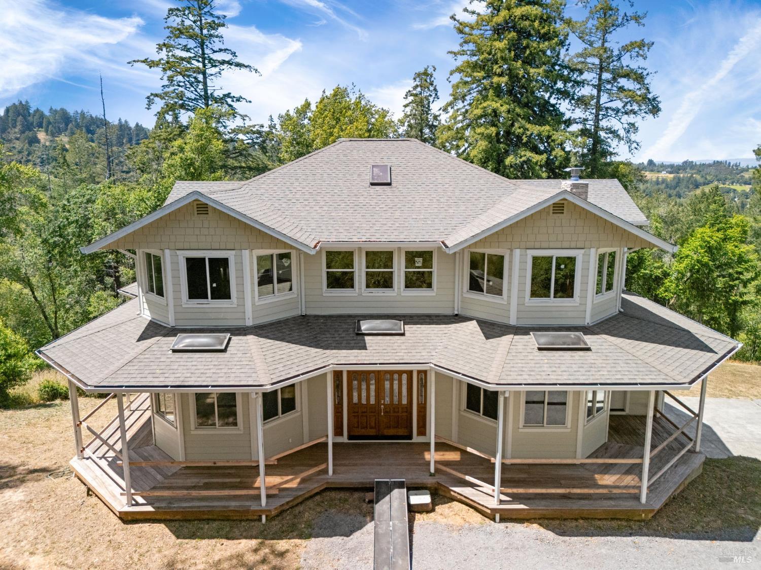 10800 Falstaff Road Sebastopol CA 95472