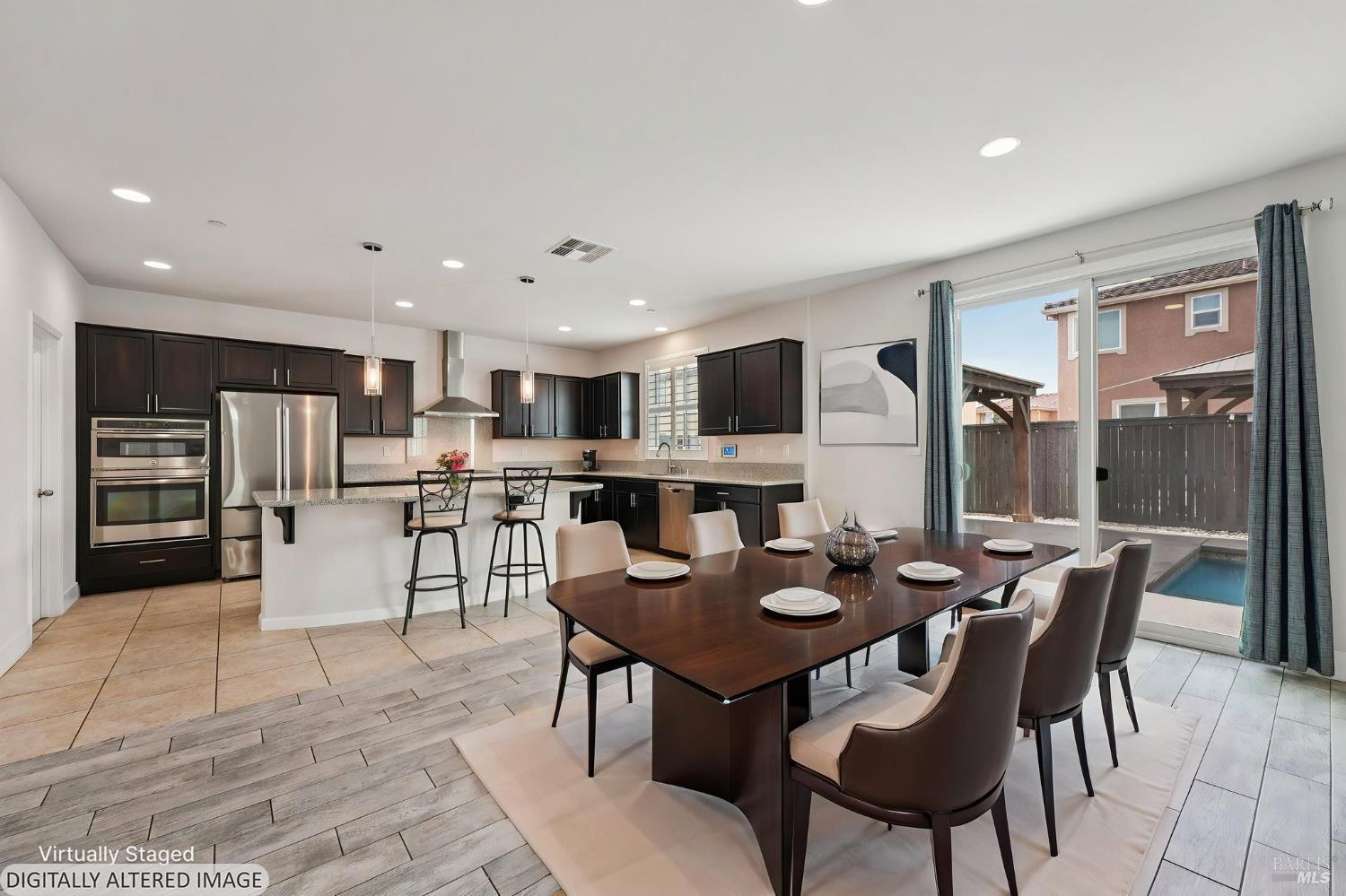 5291 Finkas Lane Fairfield CA 94533