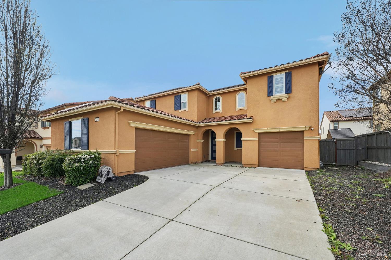 5291 Finkas Lane Fairfield CA 94533