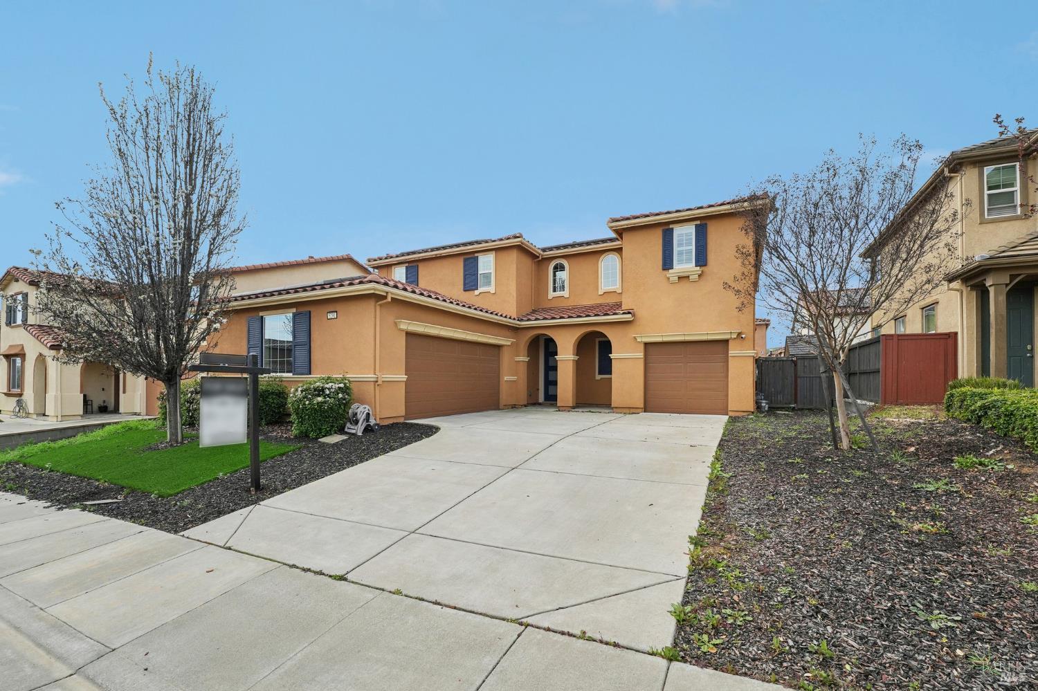 5291 Finkas Lane Fairfield CA 94533