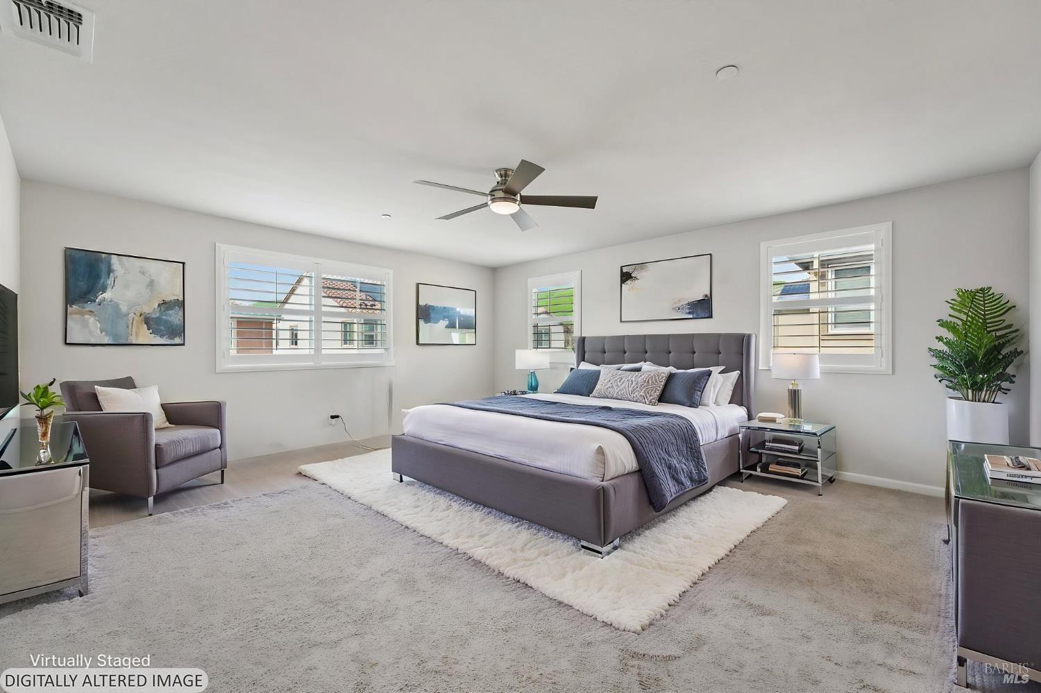5291 Finkas Lane Fairfield CA 94533
