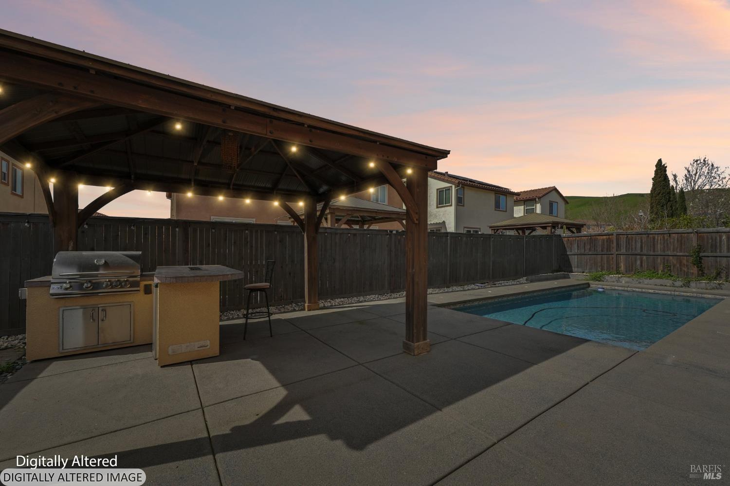 5291 Finkas Lane Fairfield CA 94533