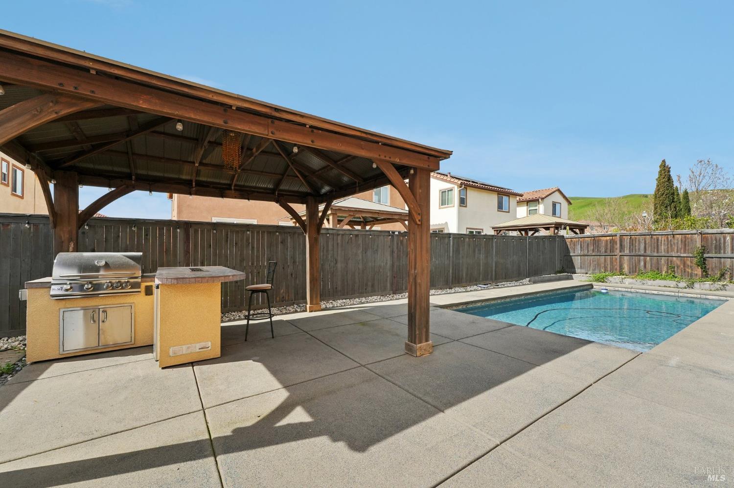 5291 Finkas Lane Fairfield CA 94533