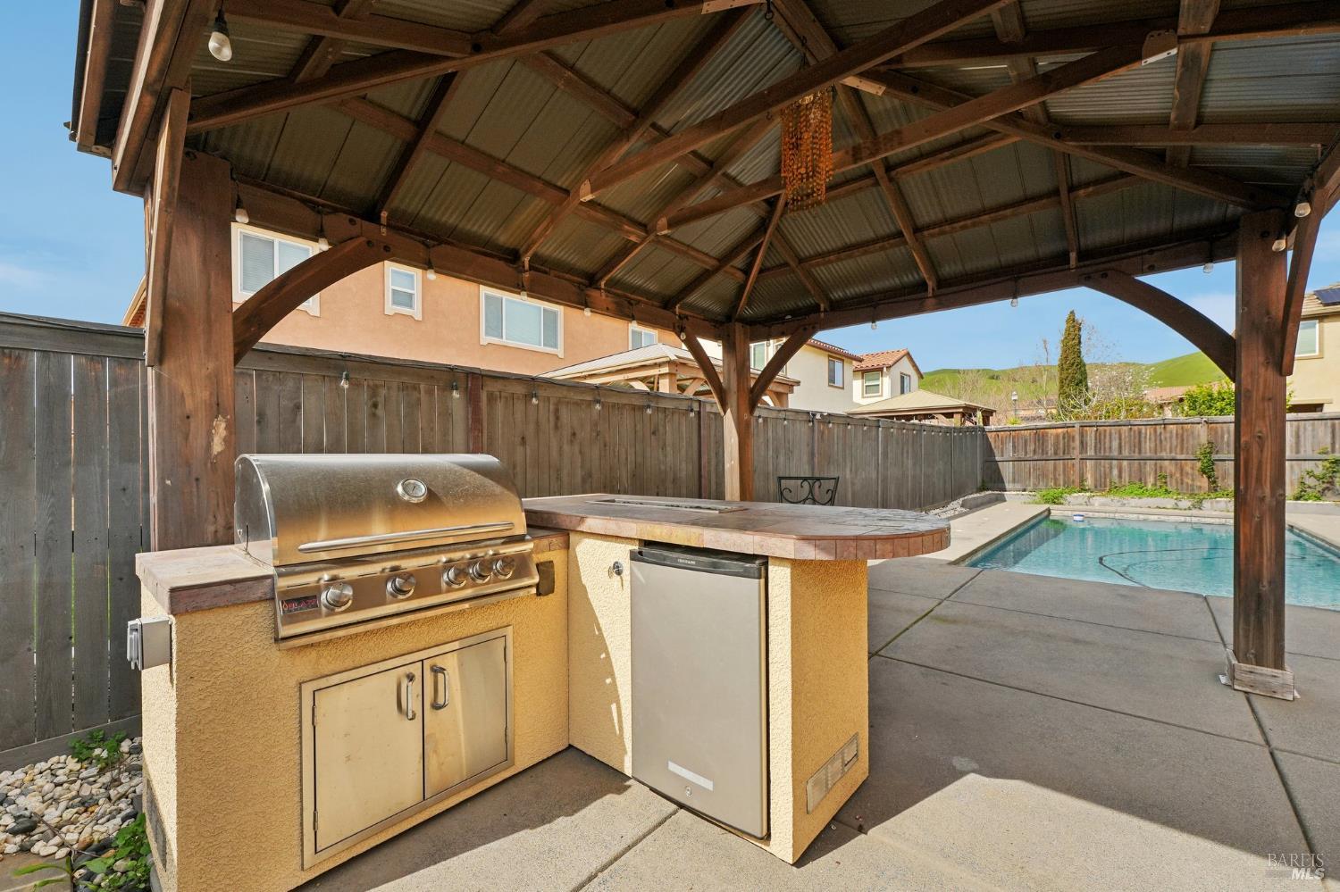 5291 Finkas Lane Fairfield CA 94533