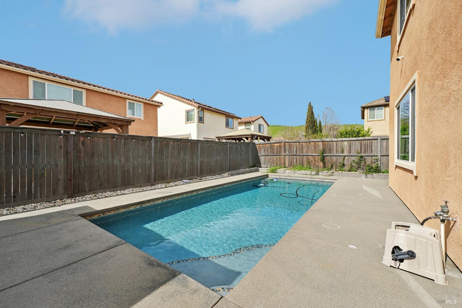 5291 Finkas Lane Fairfield CA 94533