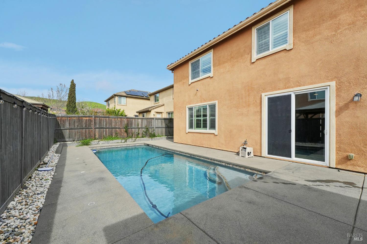 5291 Finkas Lane Fairfield CA 94533