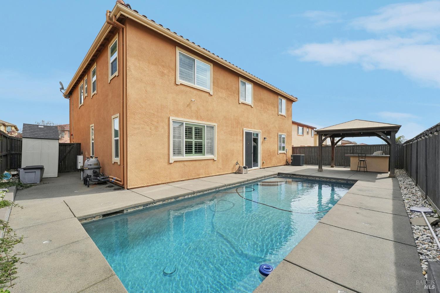 5291 Finkas Lane Fairfield CA 94533