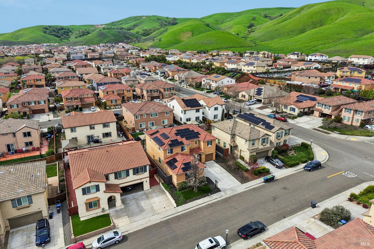 5291 Finkas Lane Fairfield CA 94533
