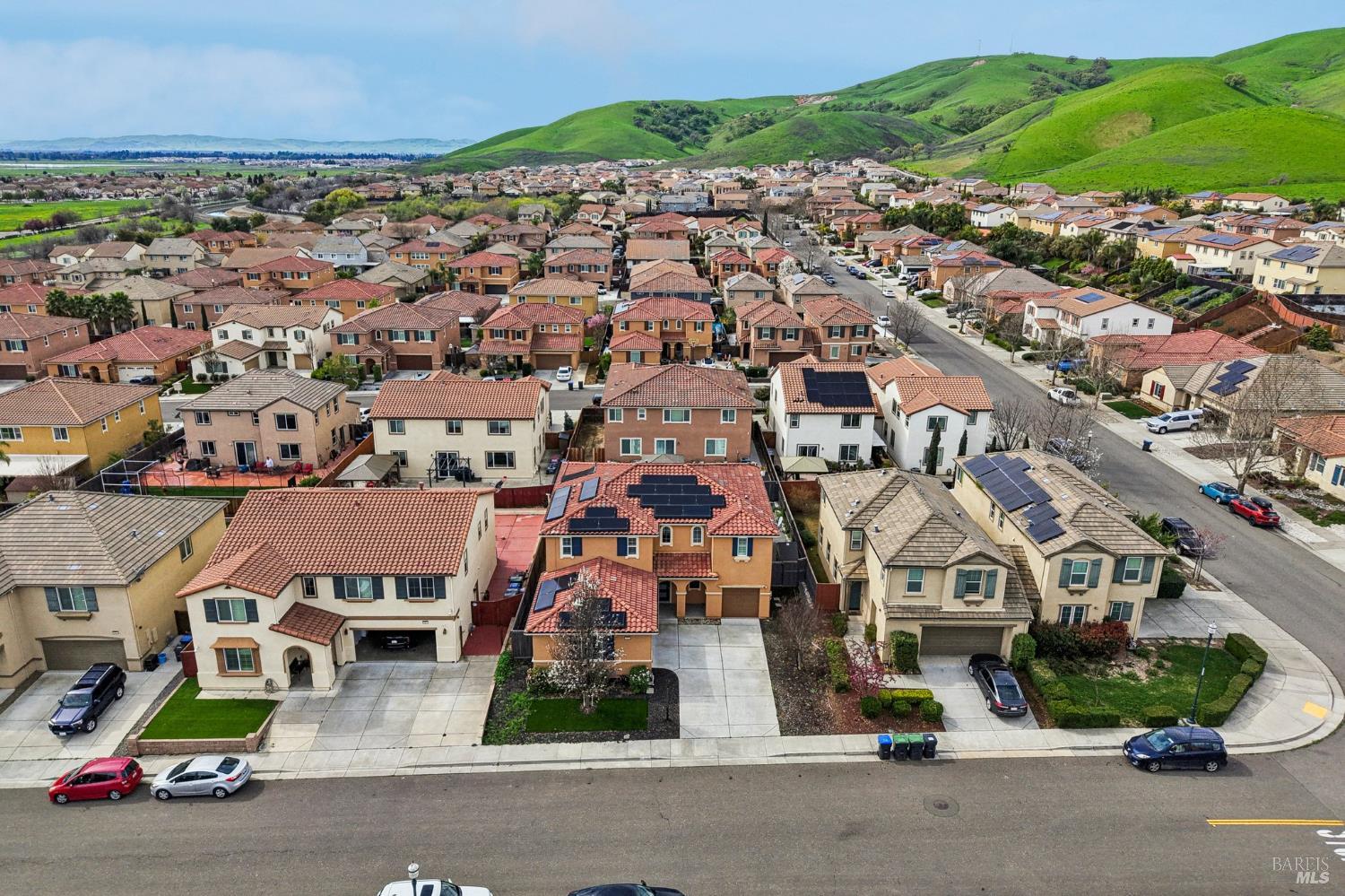 5291 Finkas Lane Fairfield CA 94533
