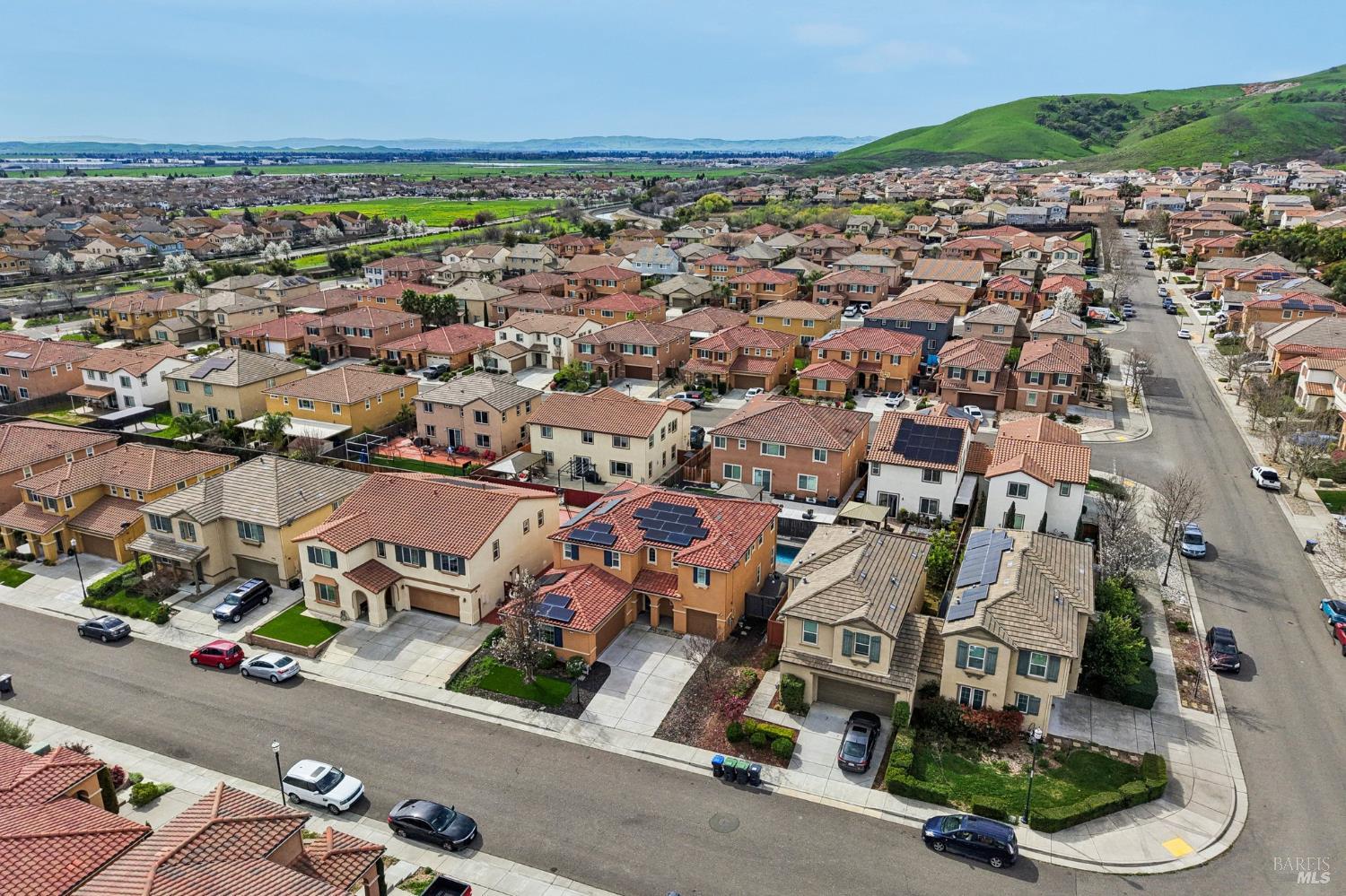 5291 Finkas Lane Fairfield CA 94533
