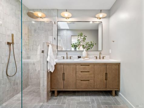 17285 Hillcrest Avenue Sonoma CA 95476