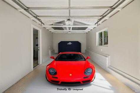 17285 Hillcrest Avenue Sonoma CA 95476