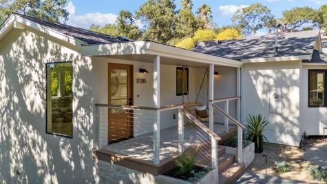 17285 Hillcrest Avenue Sonoma CA 95476