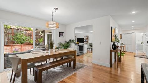 34 Brown Drive Novato CA 94947