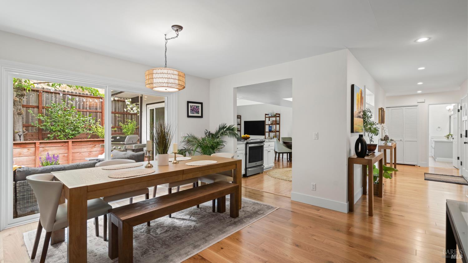 34 Brown Drive Novato CA 94947