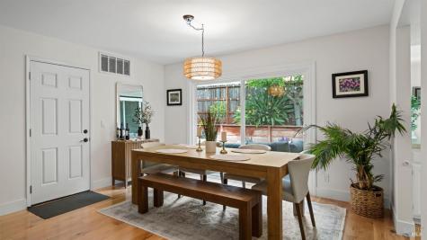34 Brown Drive Novato CA 94947