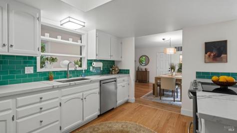 34 Brown Drive Novato CA 94947
