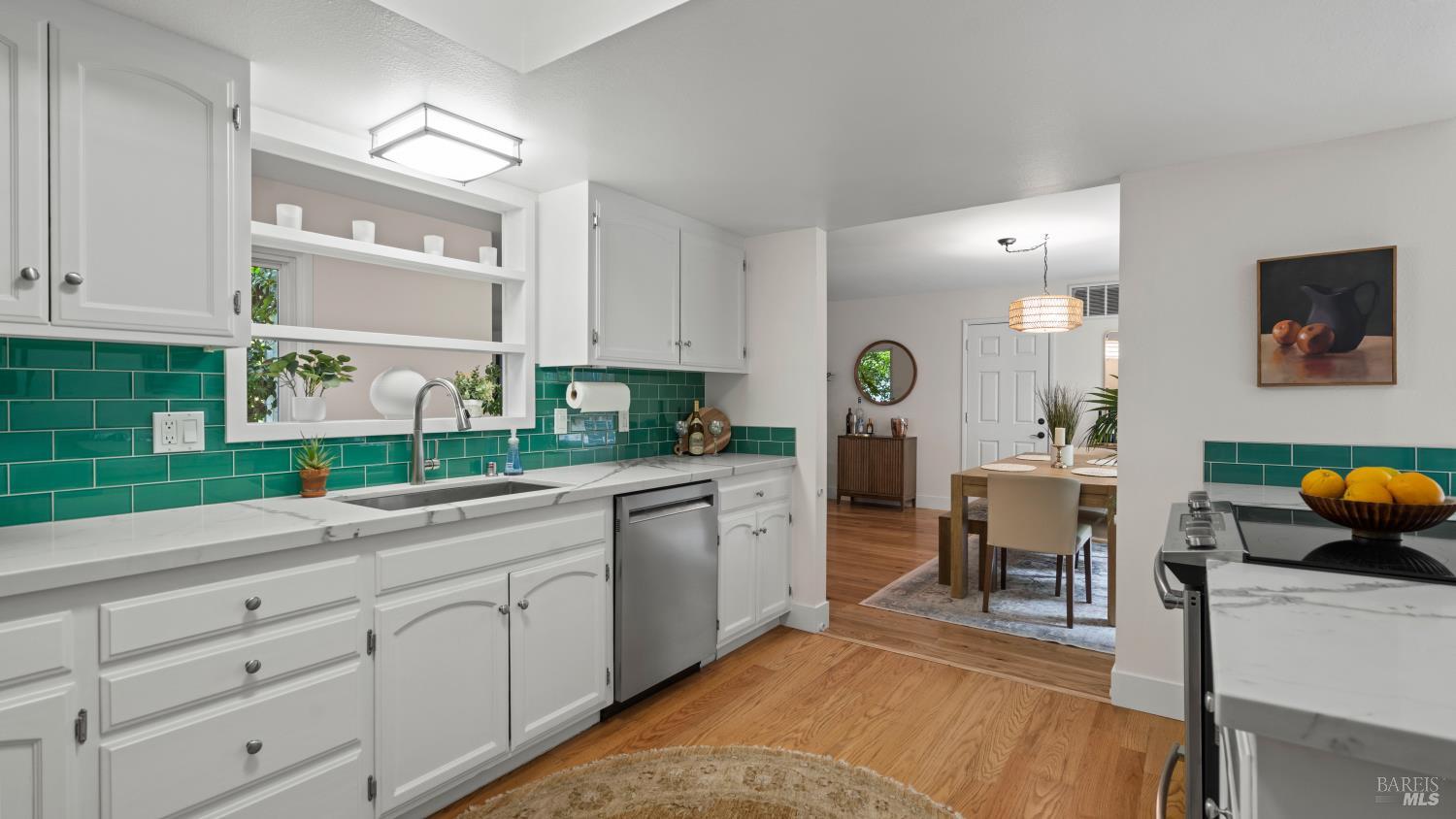 34 Brown Drive Novato CA 94947