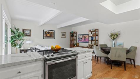 34 Brown Drive Novato CA 94947