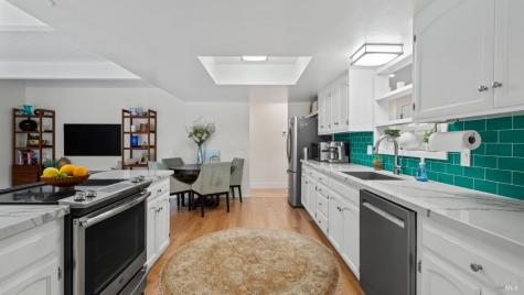 34 Brown Drive Novato CA 94947