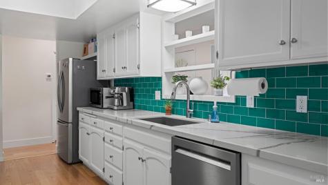 34 Brown Drive Novato CA 94947