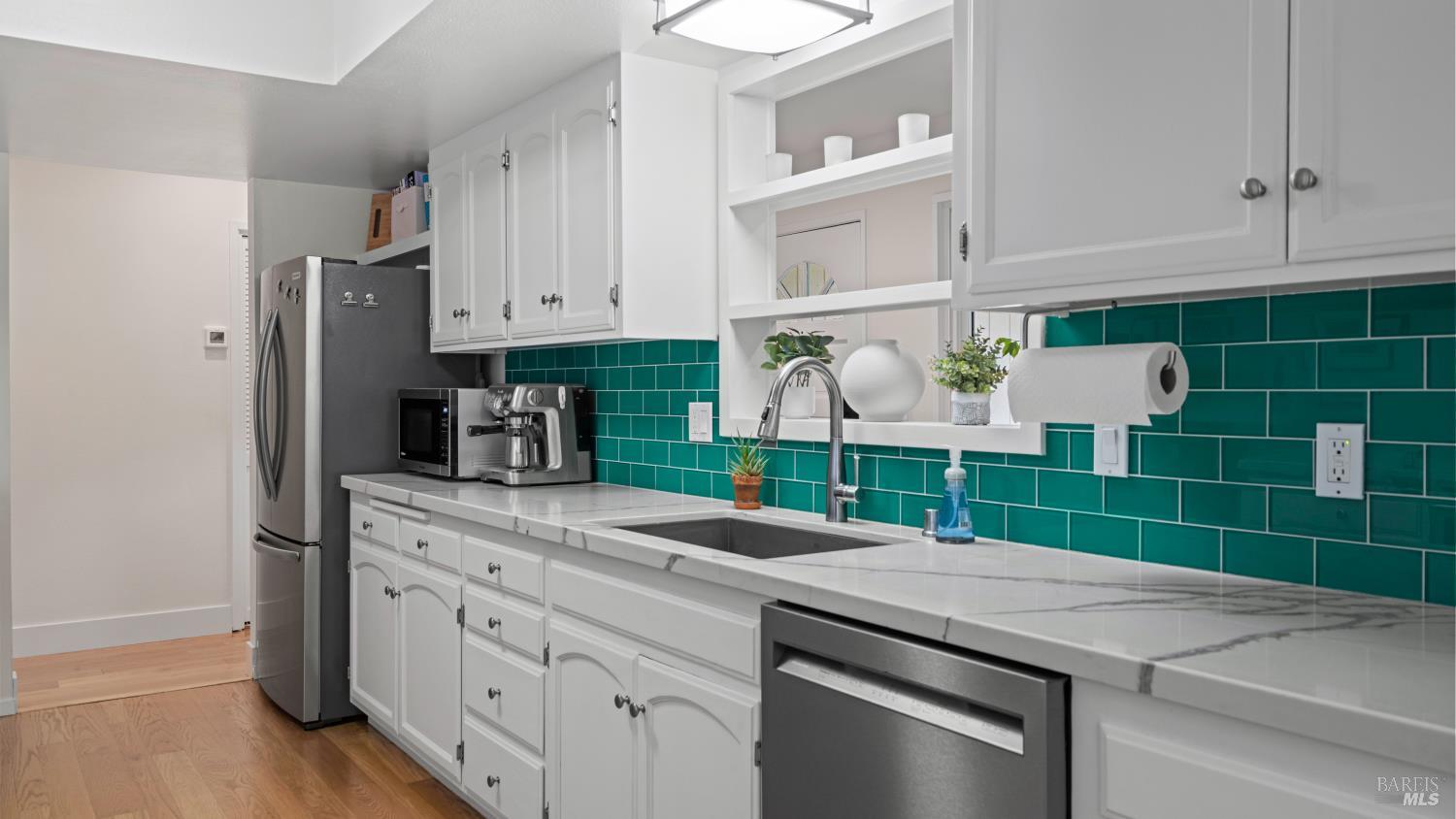 34 Brown Drive Novato CA 94947