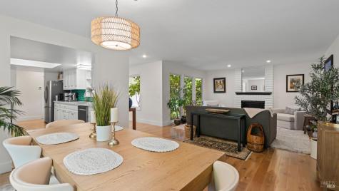 34 Brown Drive Novato CA 94947