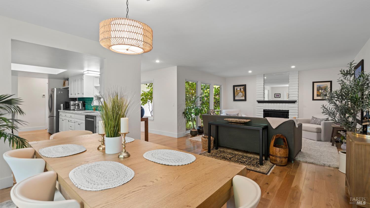 34 Brown Drive Novato CA 94947