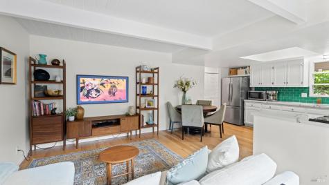 34 Brown Drive Novato CA 94947