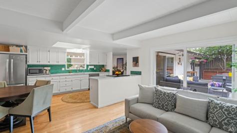 34 Brown Drive Novato CA 94947