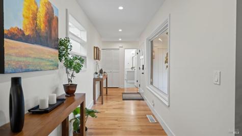 34 Brown Drive Novato CA 94947