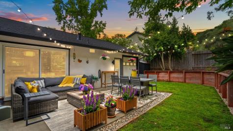 34 Brown Drive Novato CA 94947