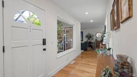 34 Brown Drive Novato CA 94947