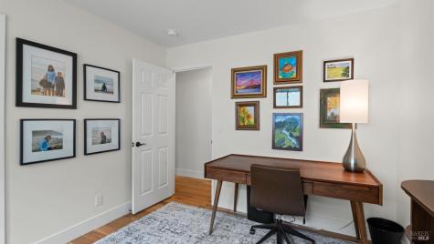 34 Brown Drive Novato CA 94947