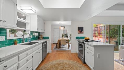 34 Brown Drive Novato CA 94947