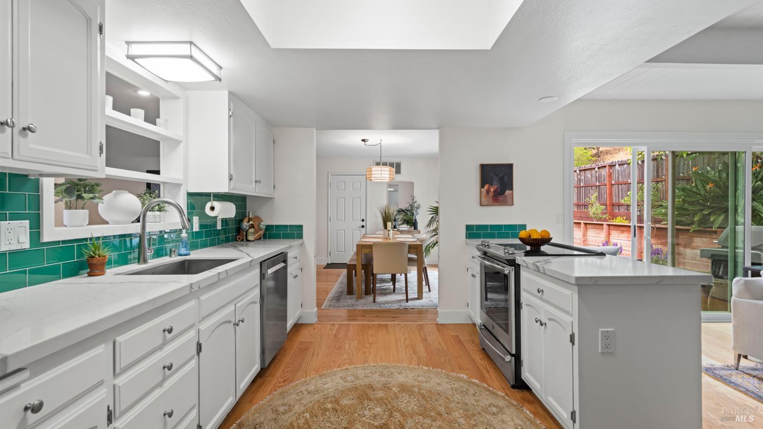 34 Brown Drive Novato CA 94947