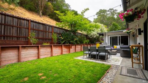 34 Brown Drive Novato CA 94947