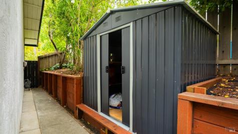 34 Brown Drive Novato CA 94947