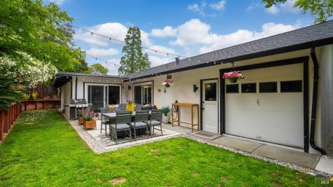 34 Brown Drive Novato CA 94947
