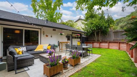 34 Brown Drive Novato CA 94947