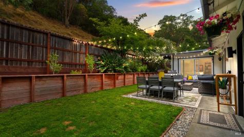 34 Brown Drive Novato CA 94947