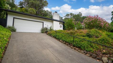 34 Brown Drive Novato CA 94947