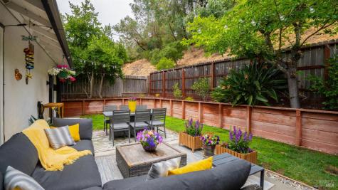 34 Brown Drive Novato CA 94947