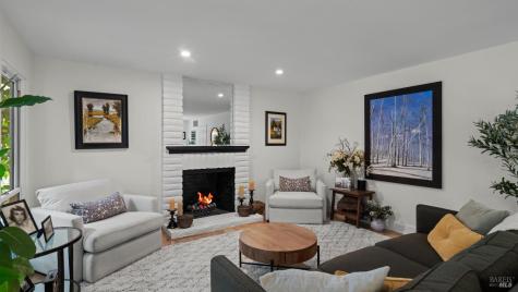 34 Brown Drive Novato CA 94947