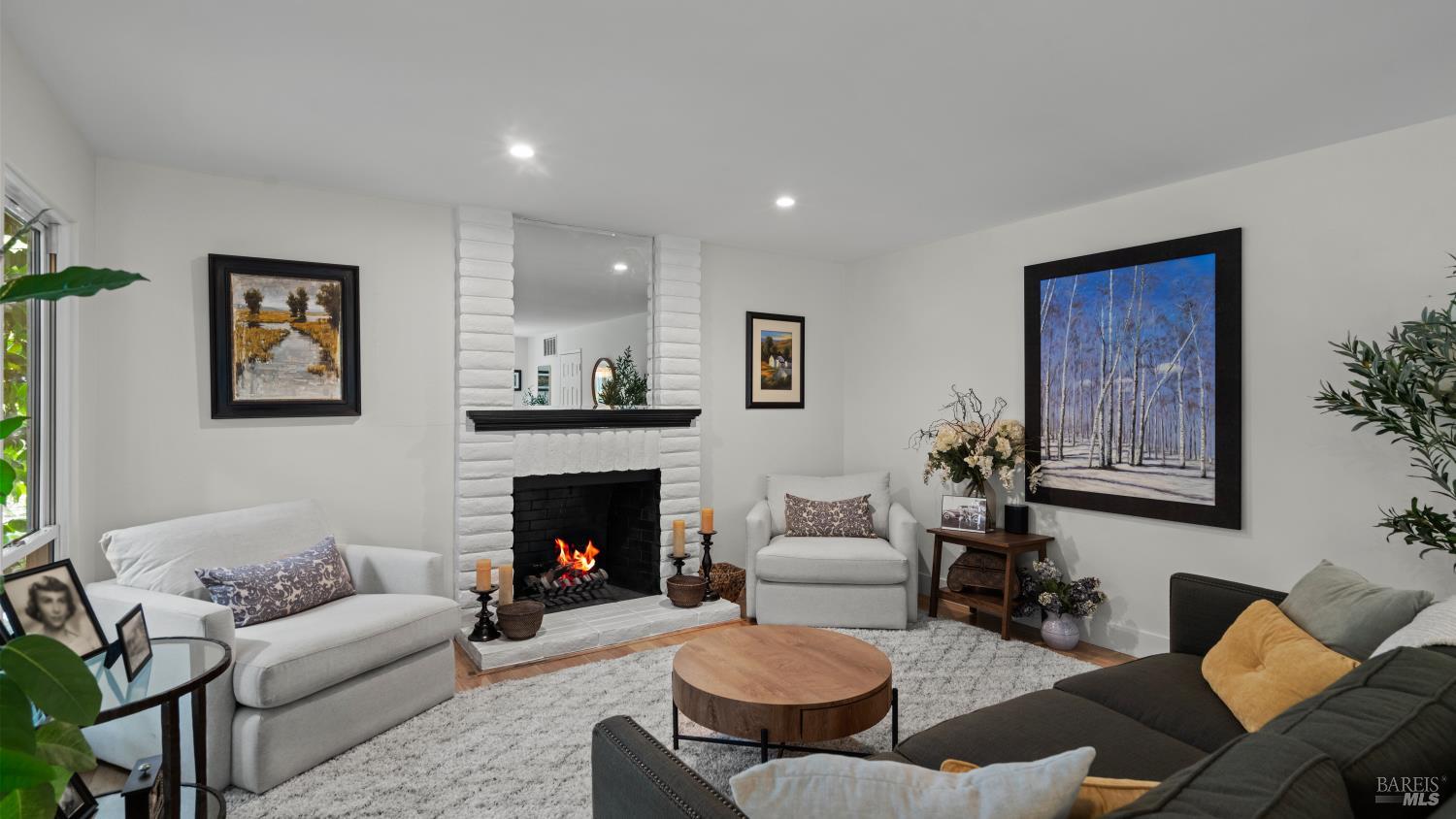 34 Brown Drive Novato CA 94947