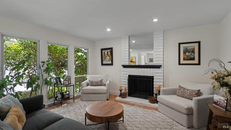 34 Brown Drive Novato CA 94947