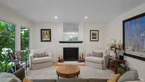 34 Brown Drive Novato CA 94947