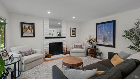 34 Brown Drive Novato CA 94947