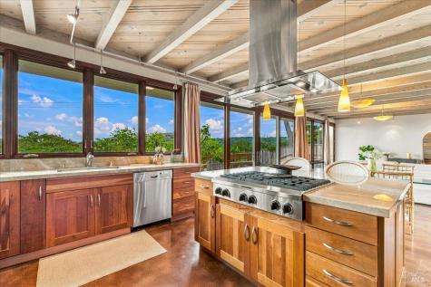 951 Meadowsweet Drive Corte Madera CA 94925