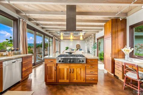 951 Meadowsweet Drive Corte Madera CA 94925